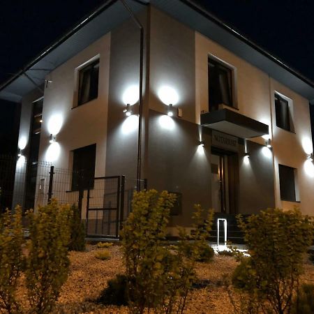 Pokoje Antracyt Skarzysko-Kamienna Exterior photo