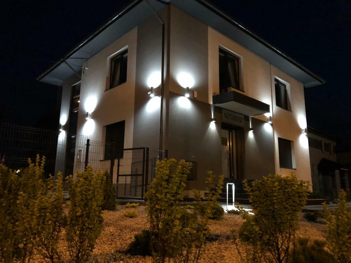 Pokoje Antracyt Skarzysko-Kamienna Exterior photo