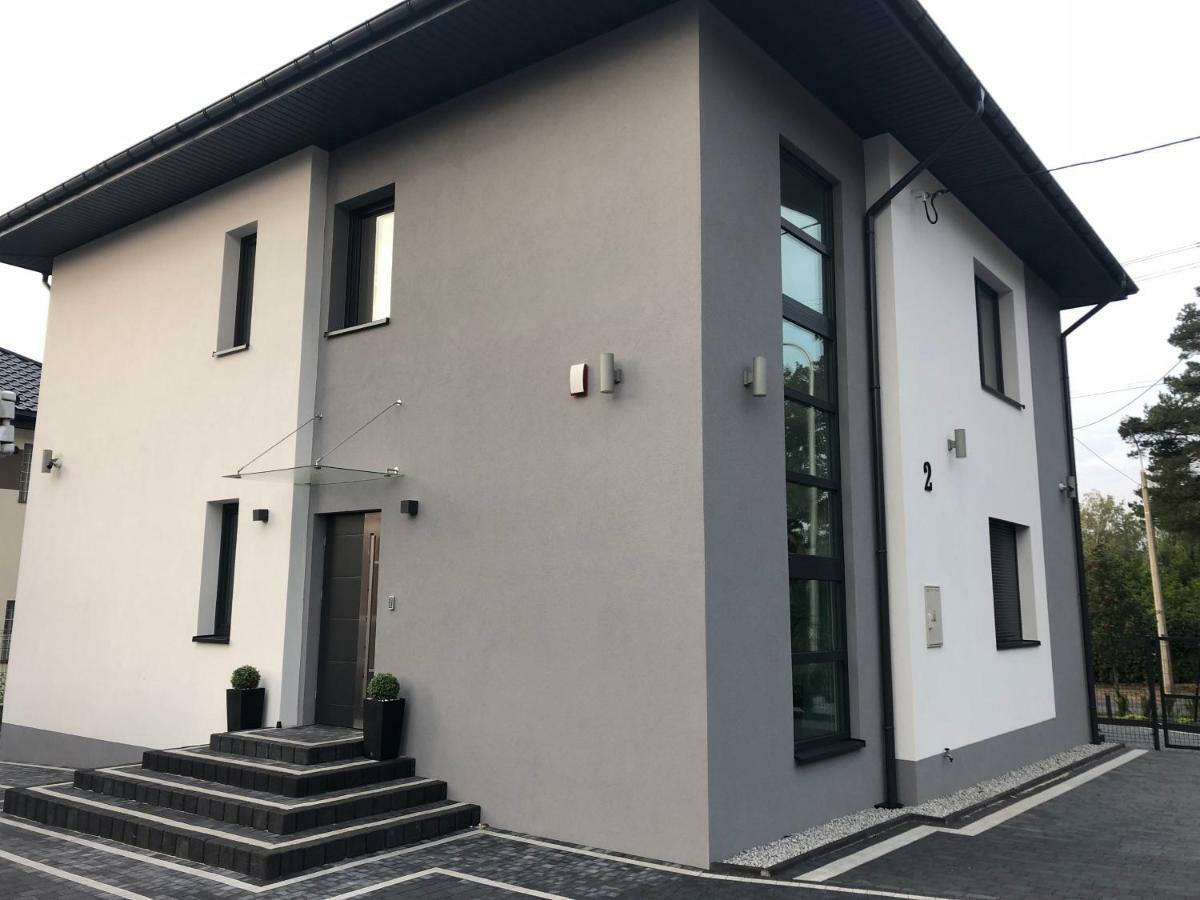 Pokoje Antracyt Skarzysko-Kamienna Exterior photo