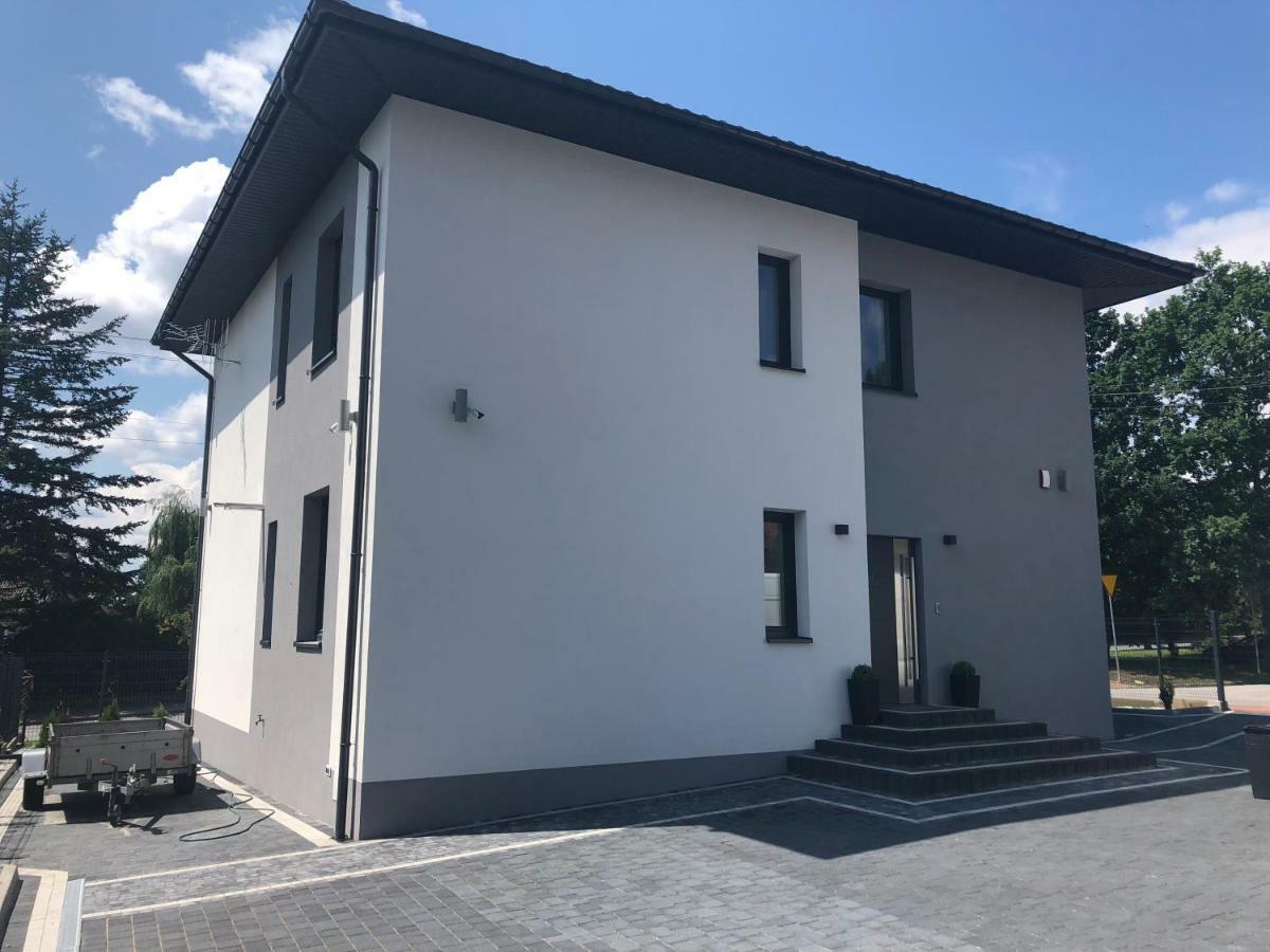 Pokoje Antracyt Skarzysko-Kamienna Exterior photo